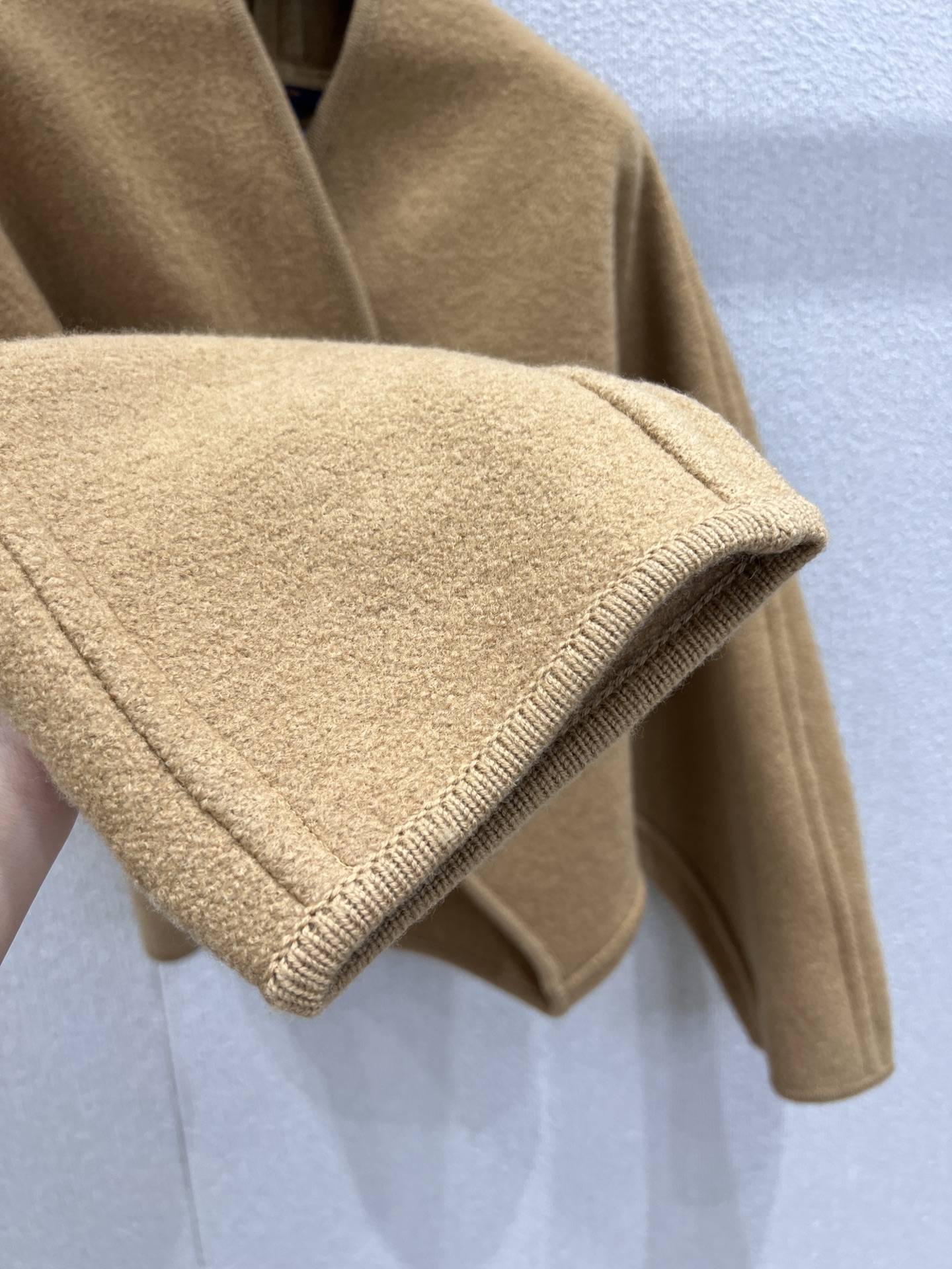 Louis Vuitton Carabiner Buckle Jacket