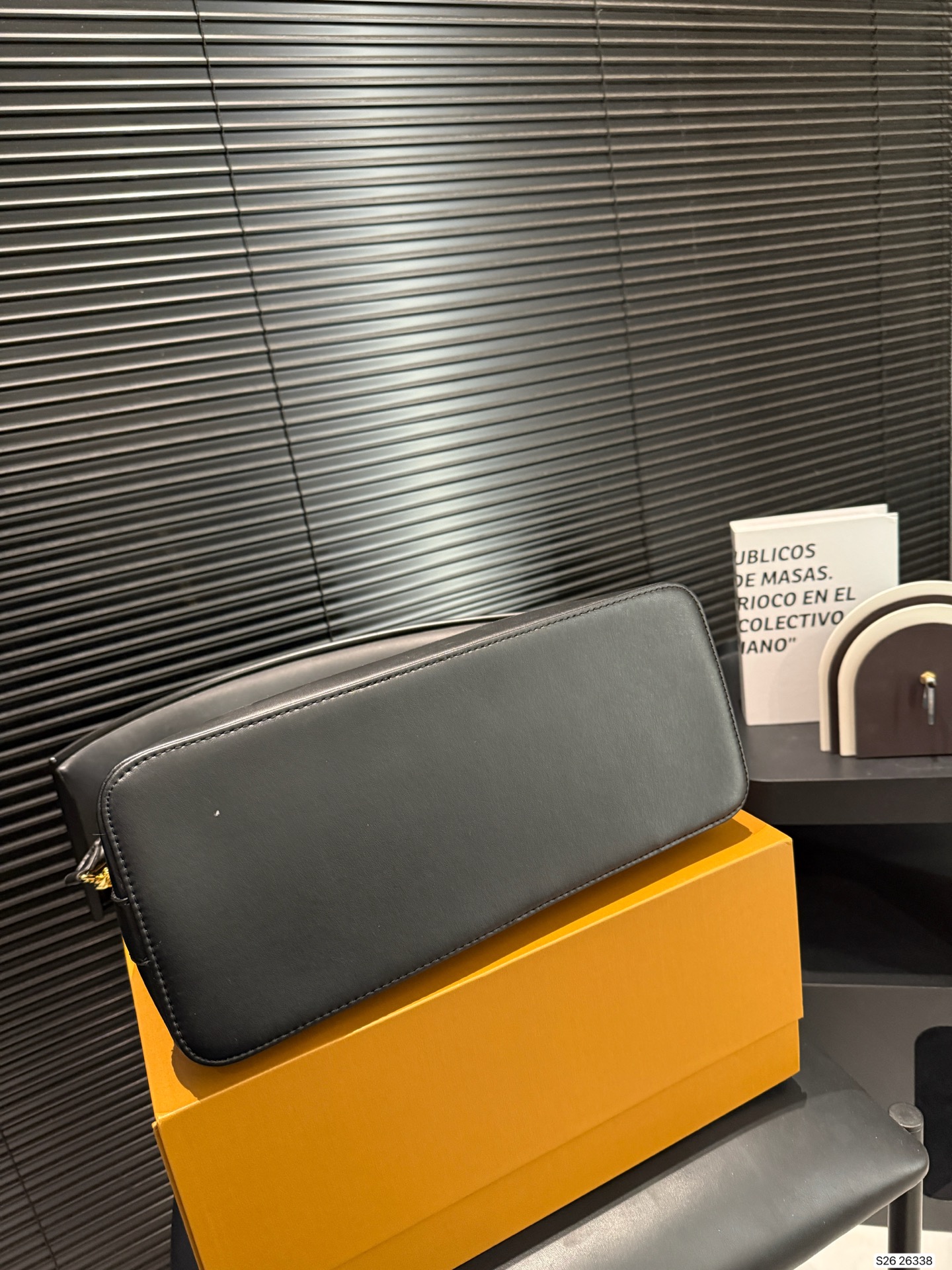 Louis Vuitton Shell Hobo