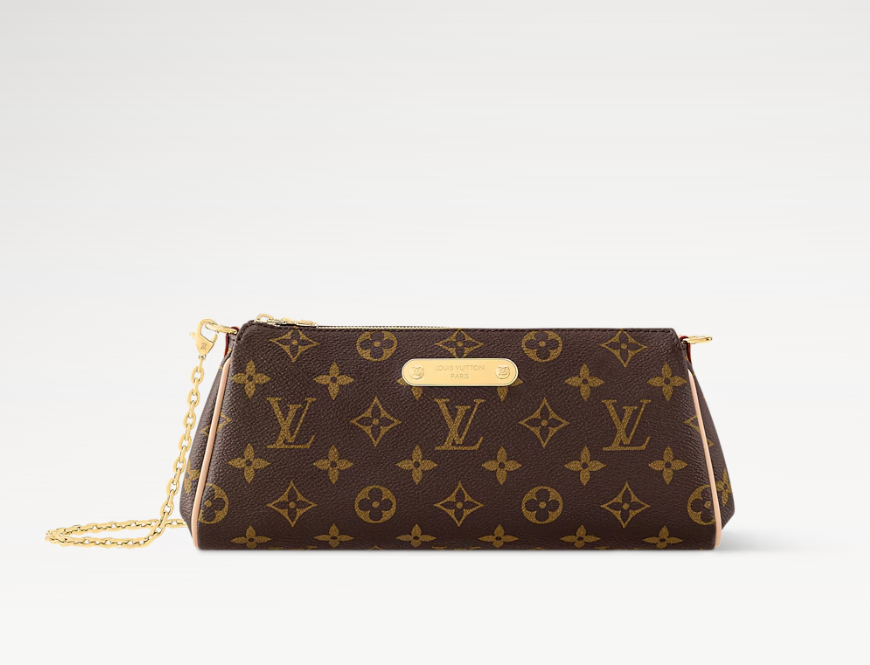LOUIS VUITTON M13567 Pochette Eva