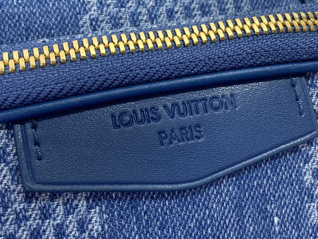 LOUIS VUITTON N00197 Keepall Cargo 50