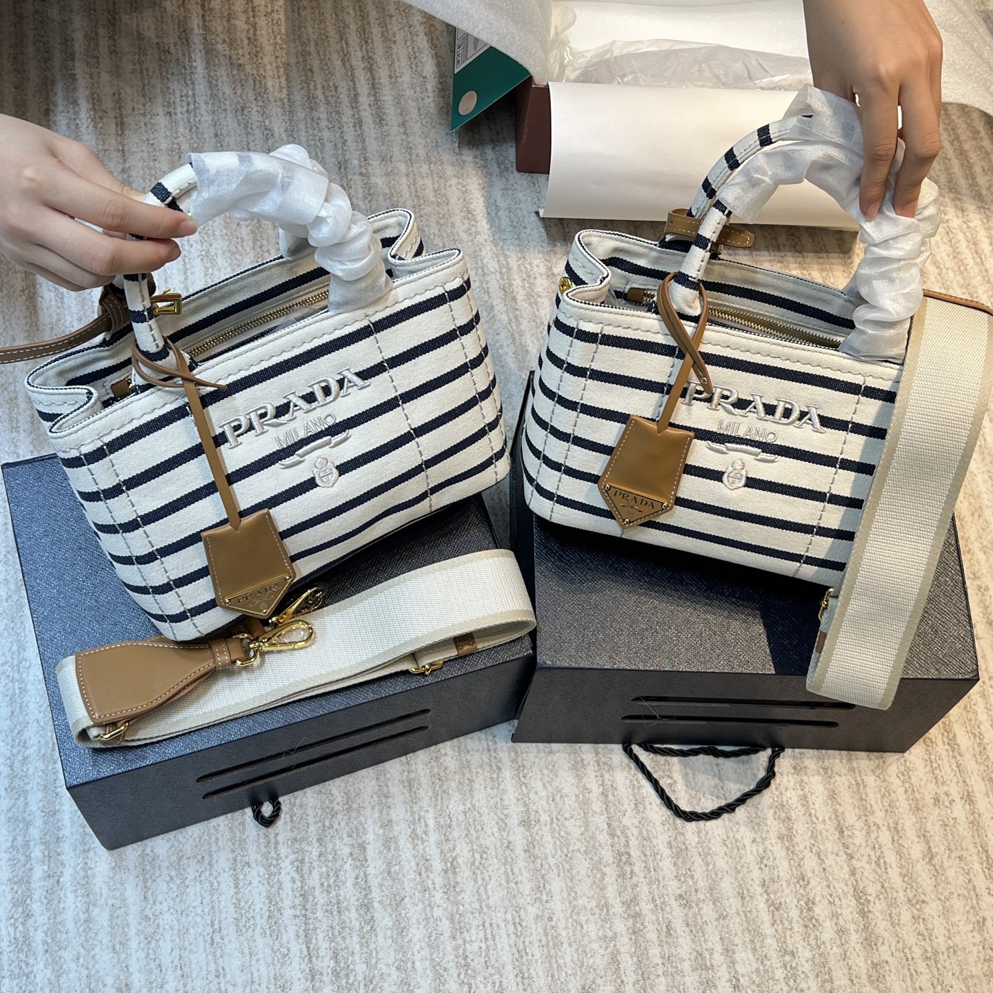 Prada 2025 Summer Handbag