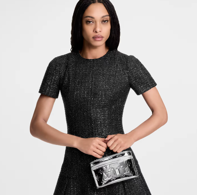 Louis Vuitton M26097 Vanity Chain Pouch