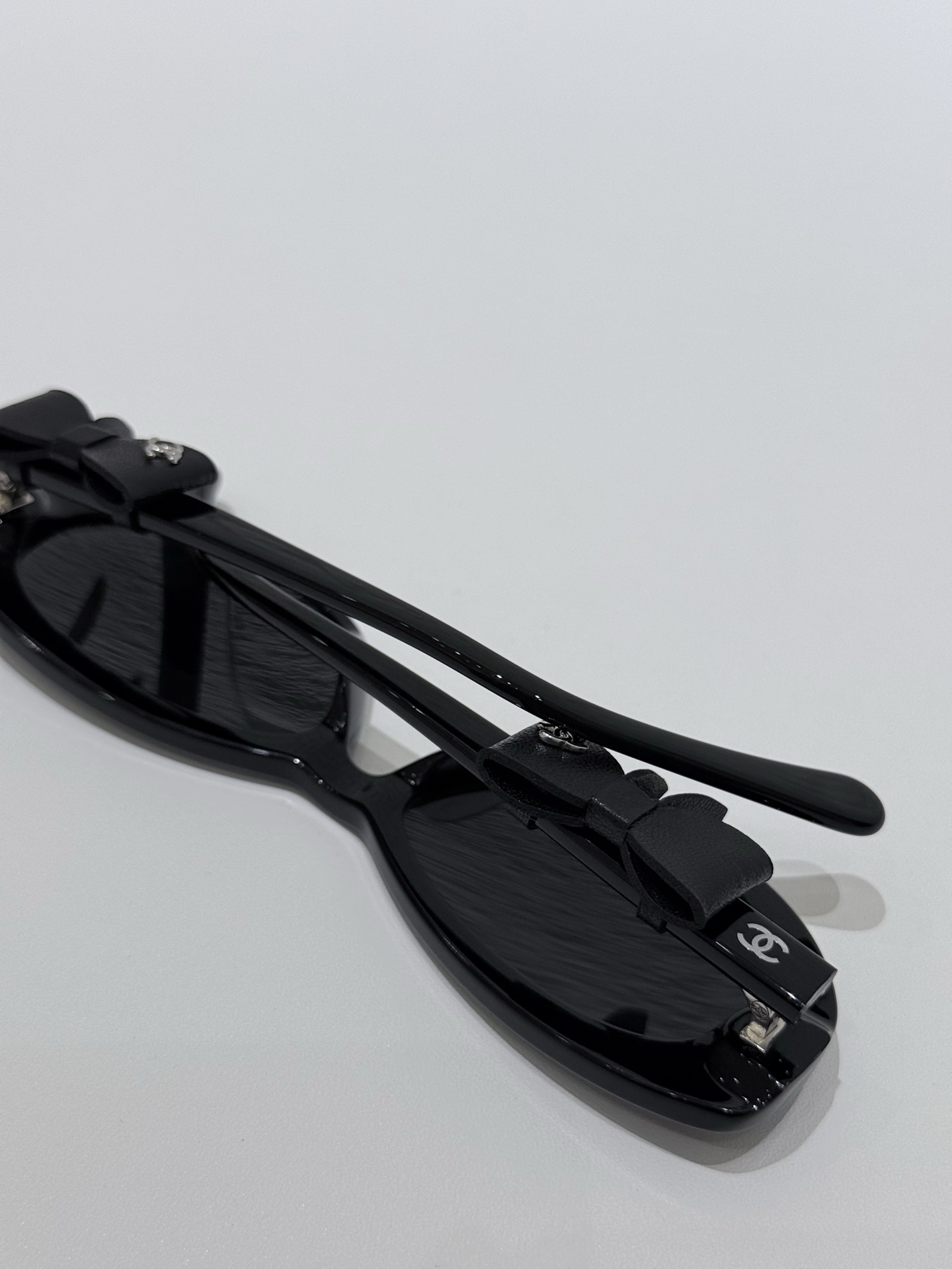 CHANEL Cat Eye Sunglasses