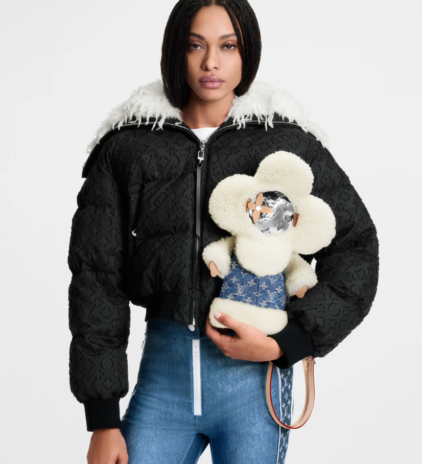 LOUIS VUITTON M26786 New Vivienne Backpack