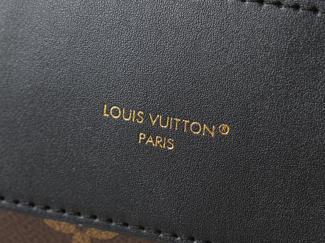 LOUIS VUITTON M26853 New Teddy Mitt
