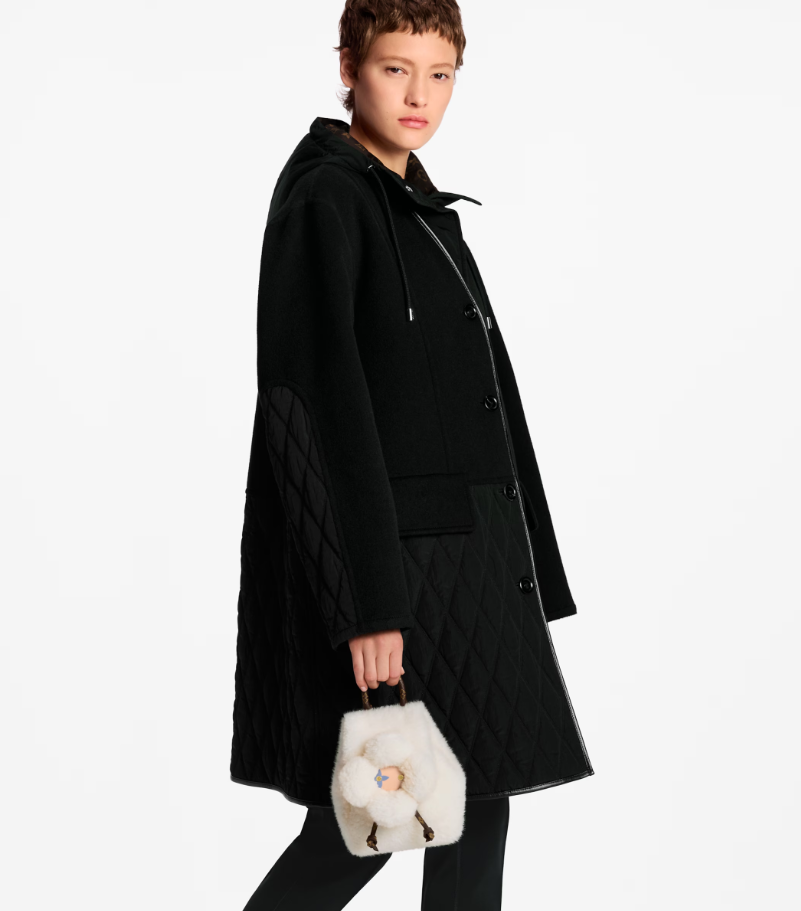 LOUIS VUITTON M26246 New Viv-ified Backpack