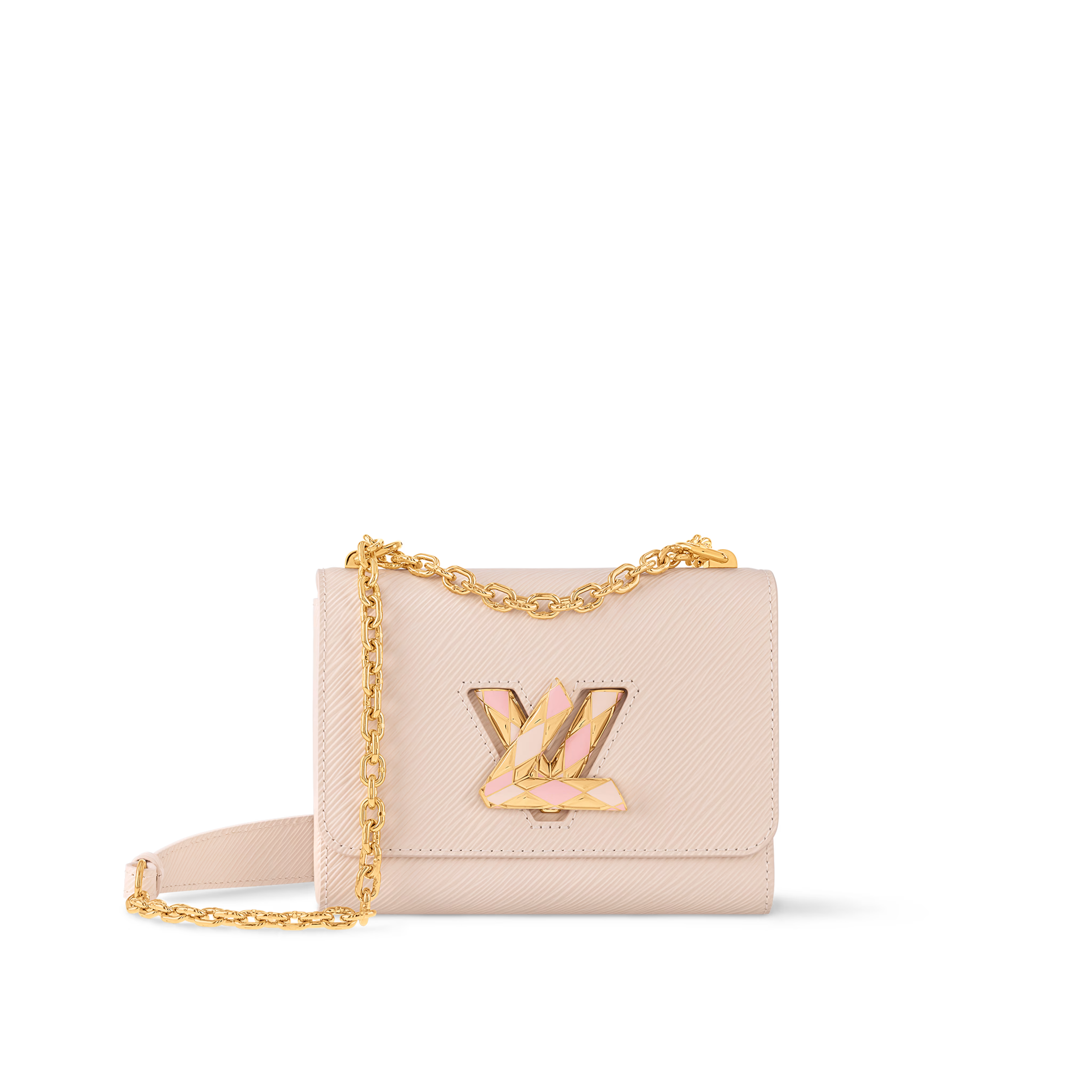 LV M12507 Twist PM
