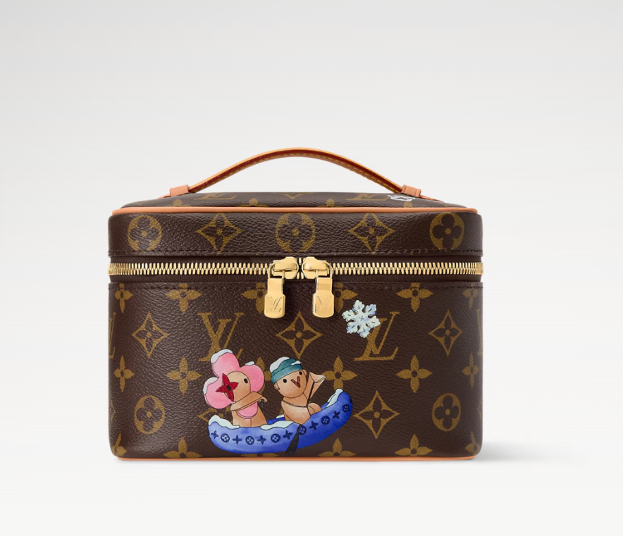 LOUIS VUITTON M26647 Nice Mini
