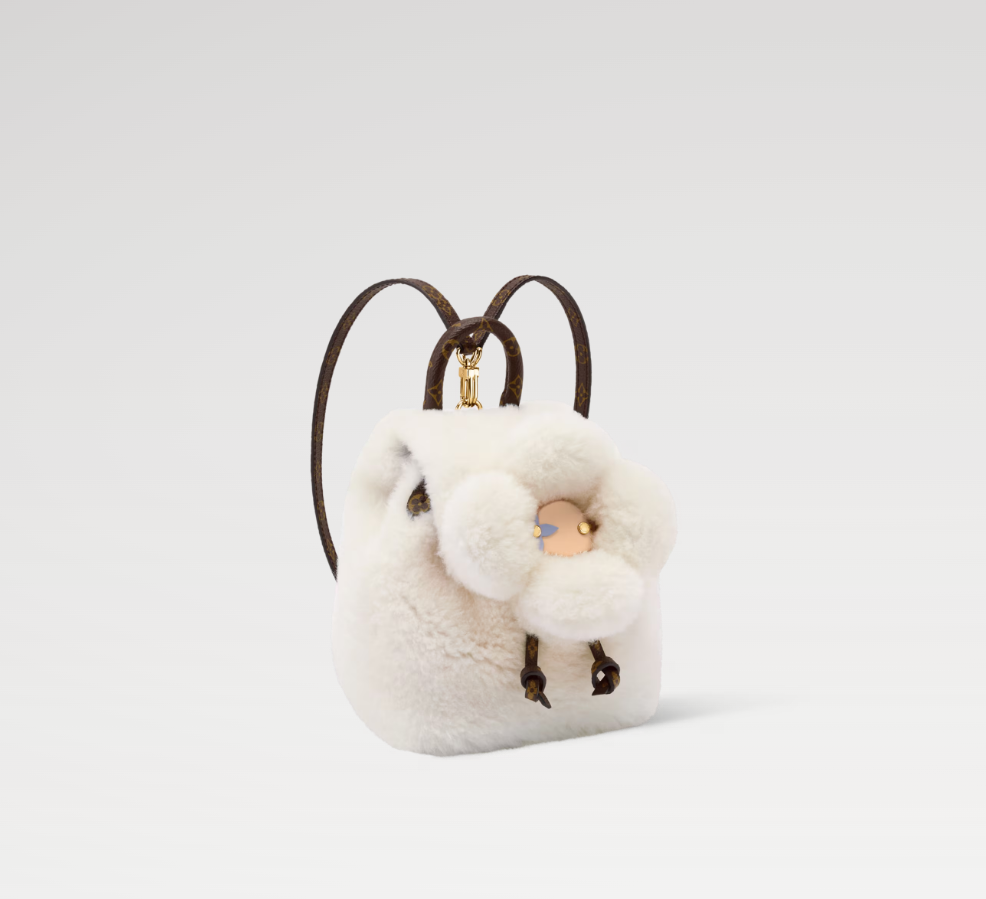 LOUIS VUITTON M26246 New Viv-ified Backpack