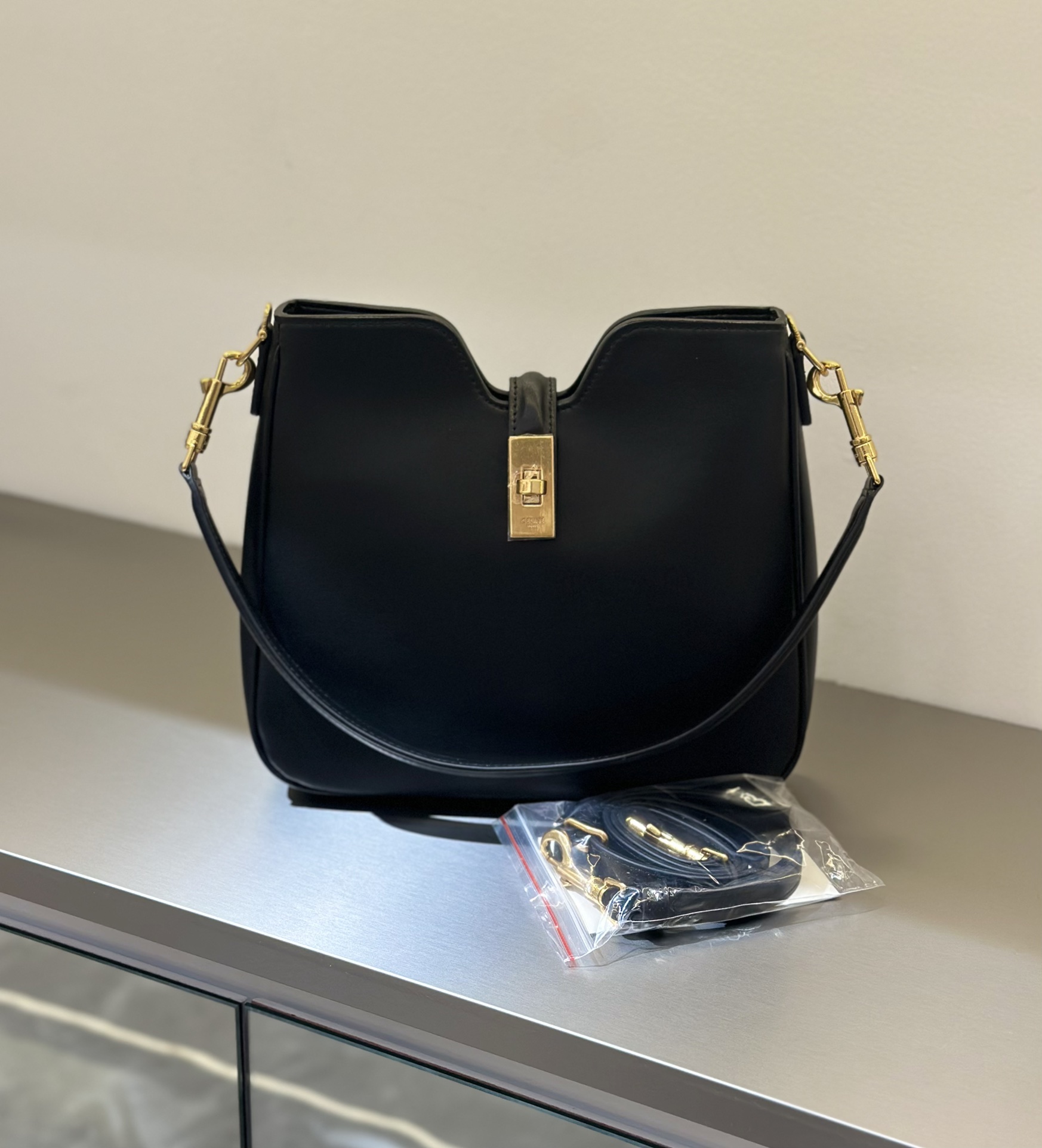 Celine 2025 New Soft Bag
