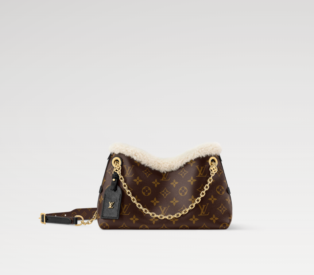 LOUIS VUITTON M26568 LV Ski CarryAll BB