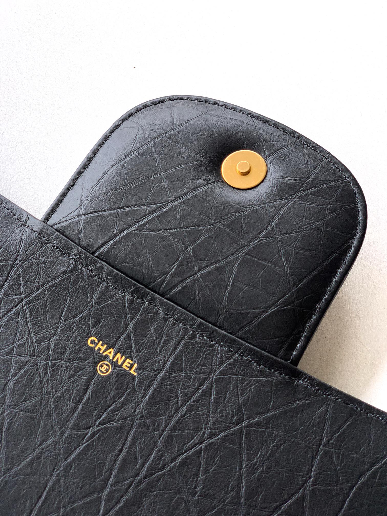 CHANEL Large Handbag