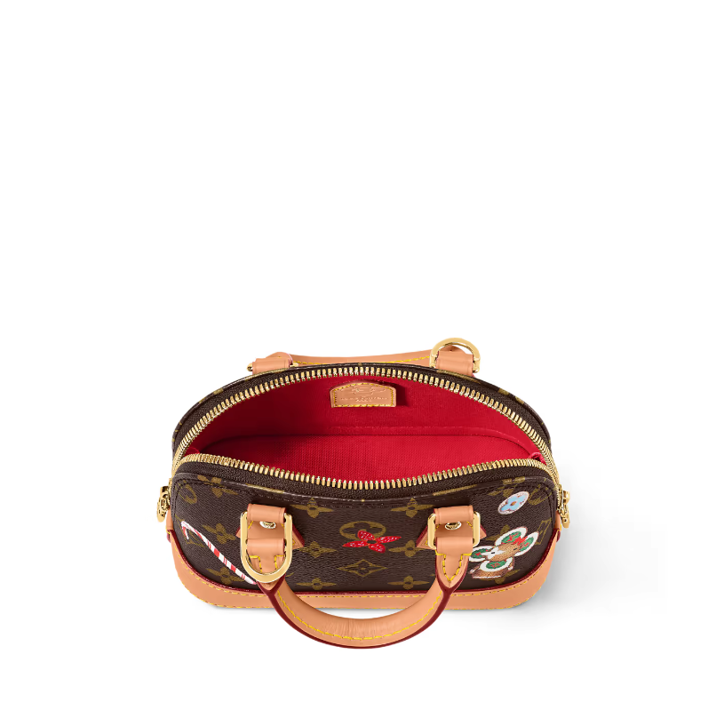 Louis Vuitton M12199 Nano Alma