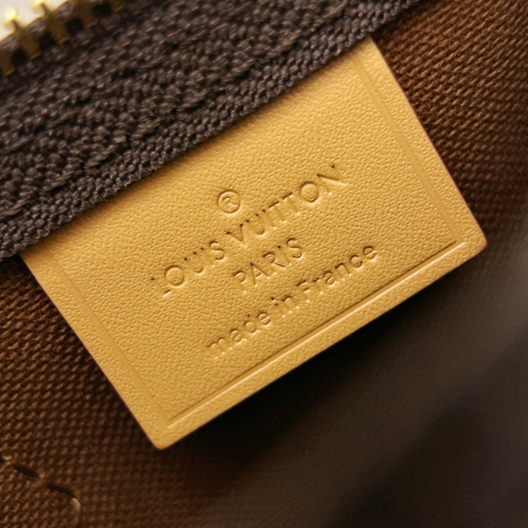 Louis Vuitton M81085 Nano Speedy