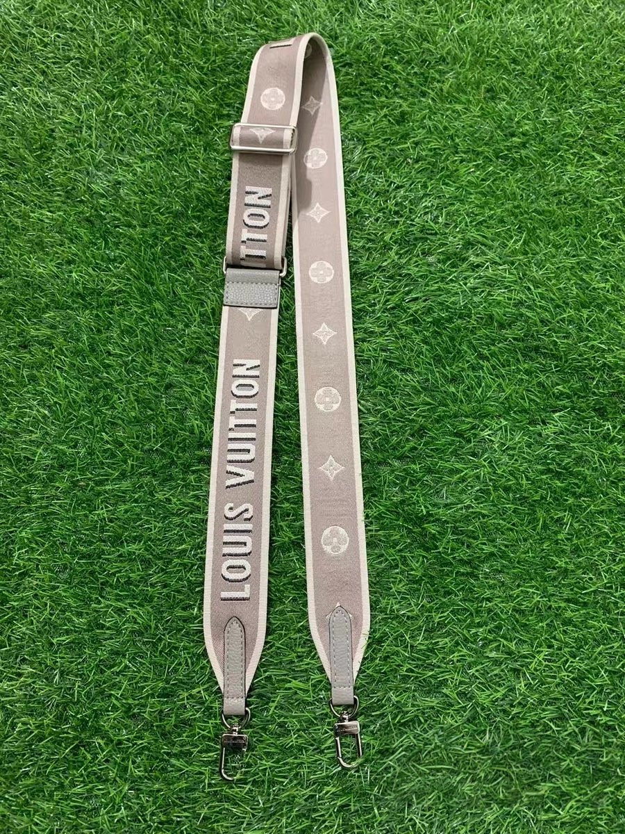 LV Adjustable Shoulder Strap