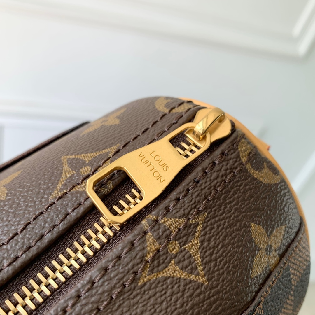 LOUIS VUITTON M15428 Keepall Bandoulière 25