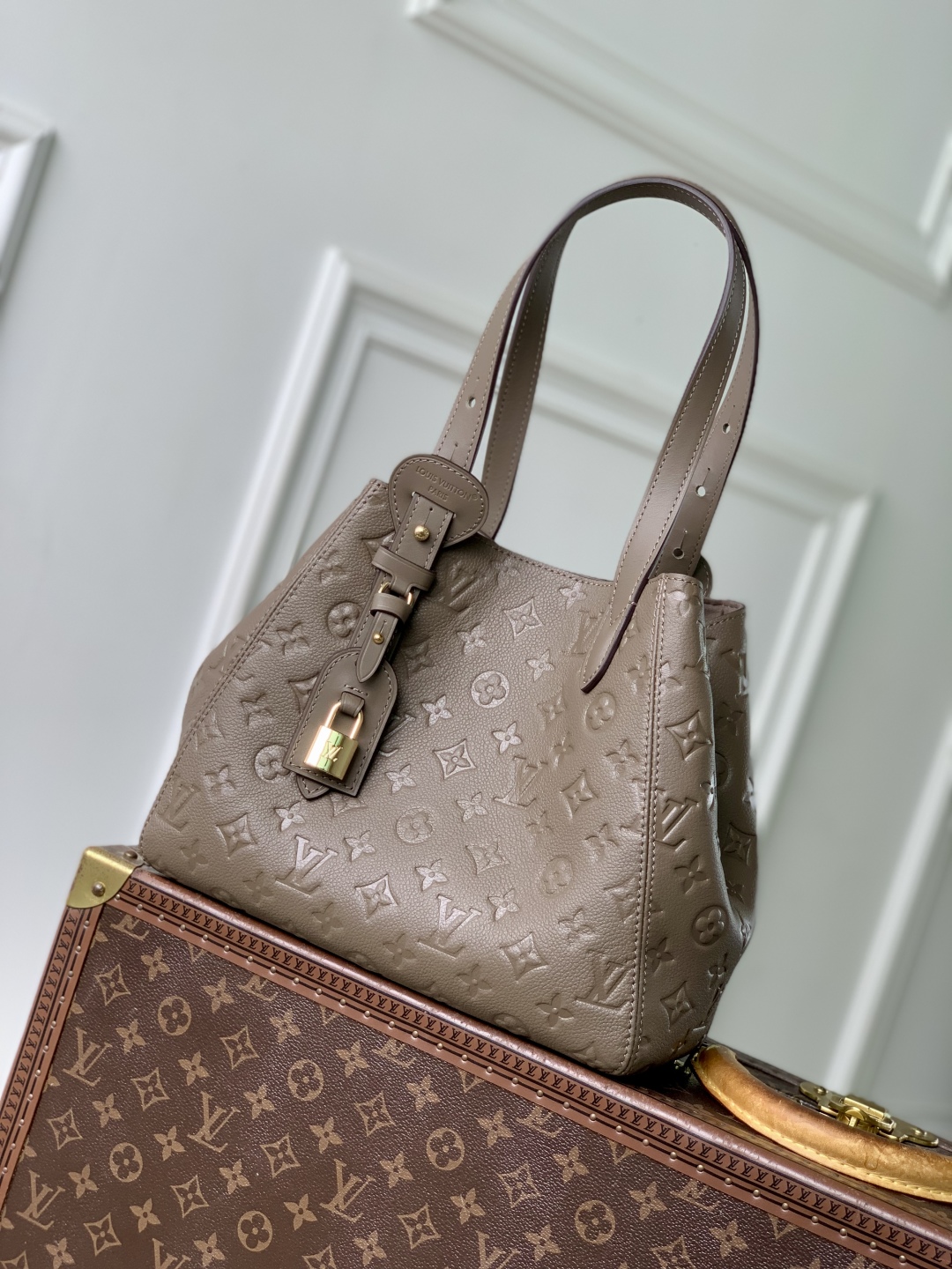 LOUIS VUITTON M25890 All In One PM