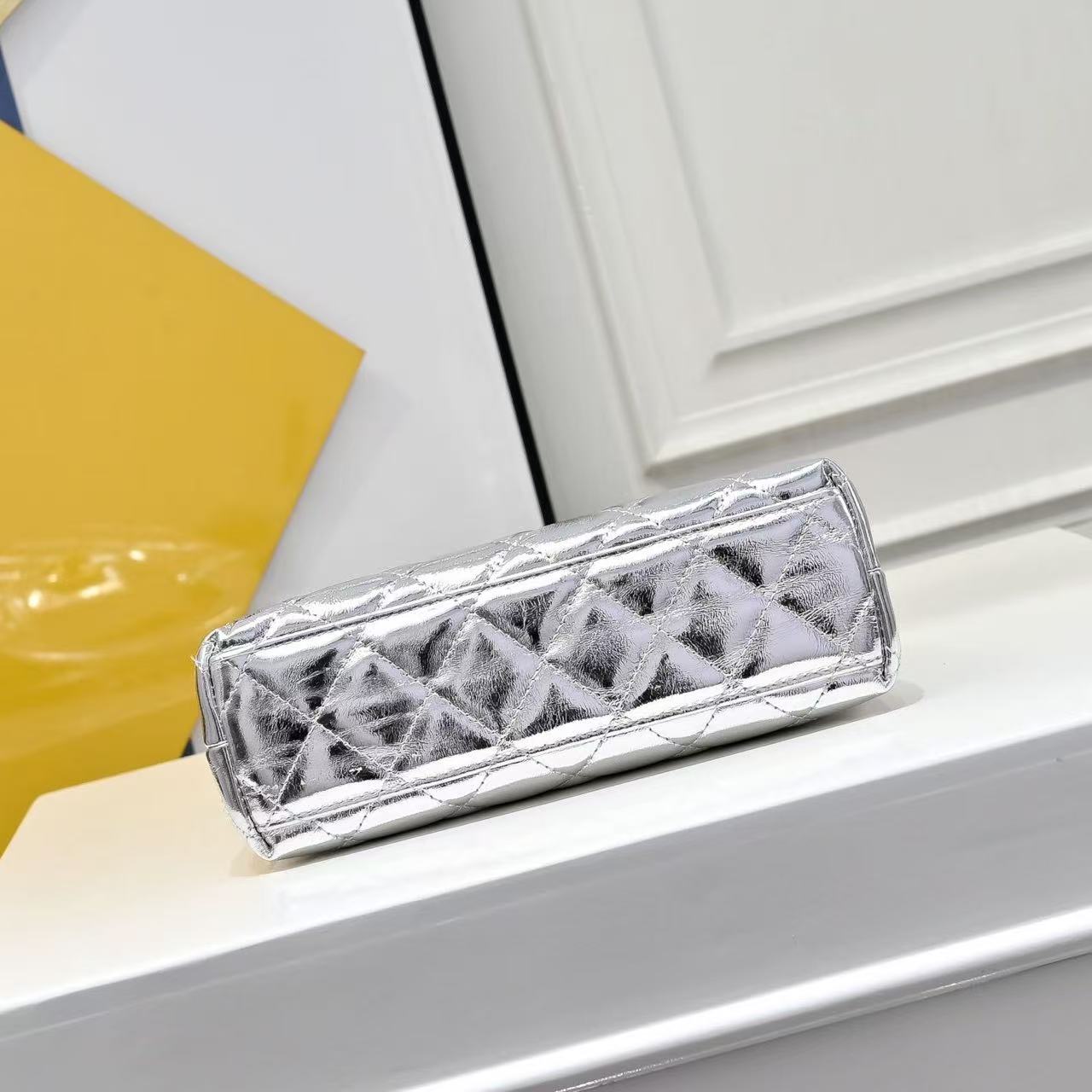 Chanel Kelly Nano Bag