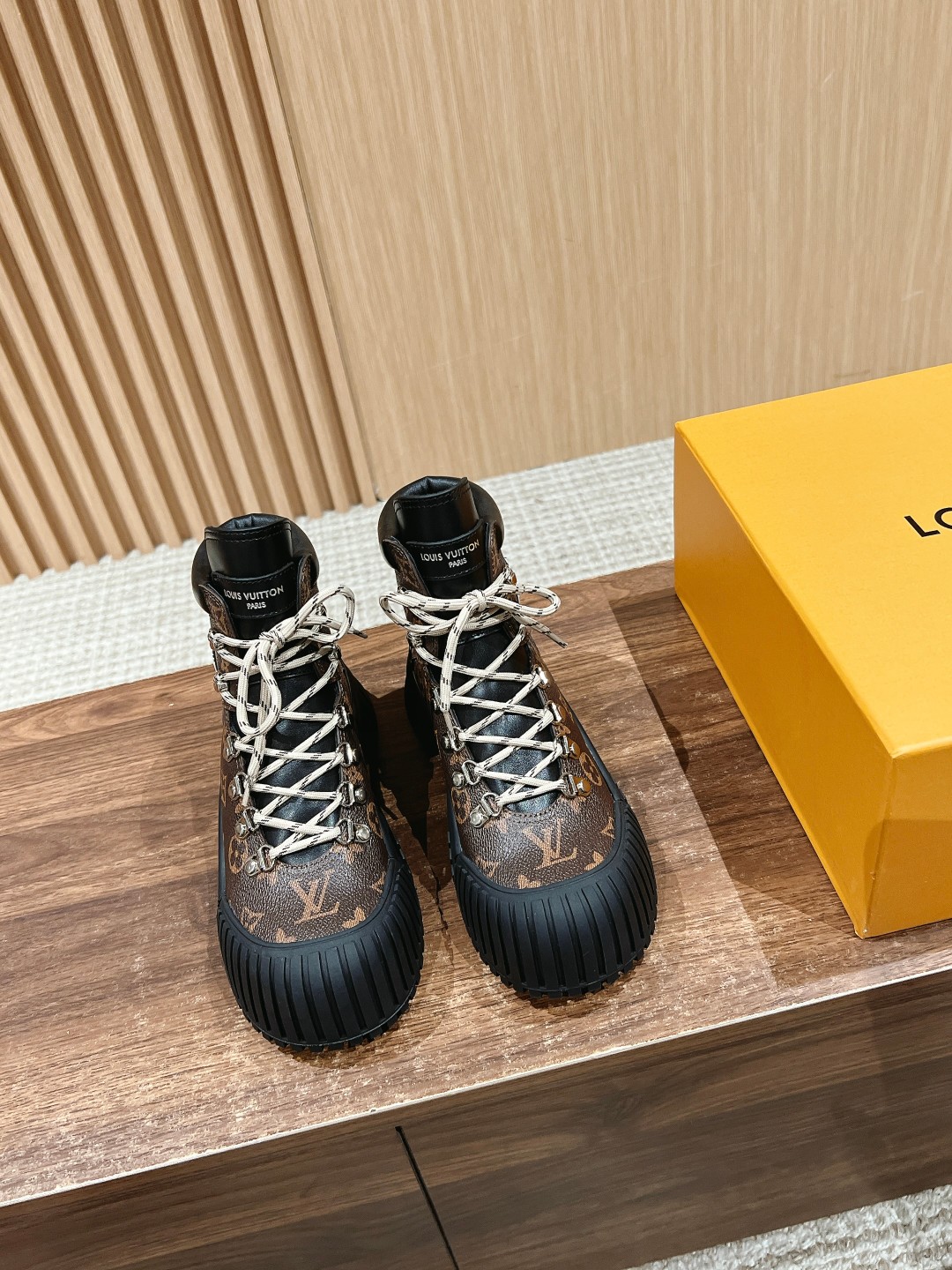 LV 1AALYC Ruby Flat Rangers