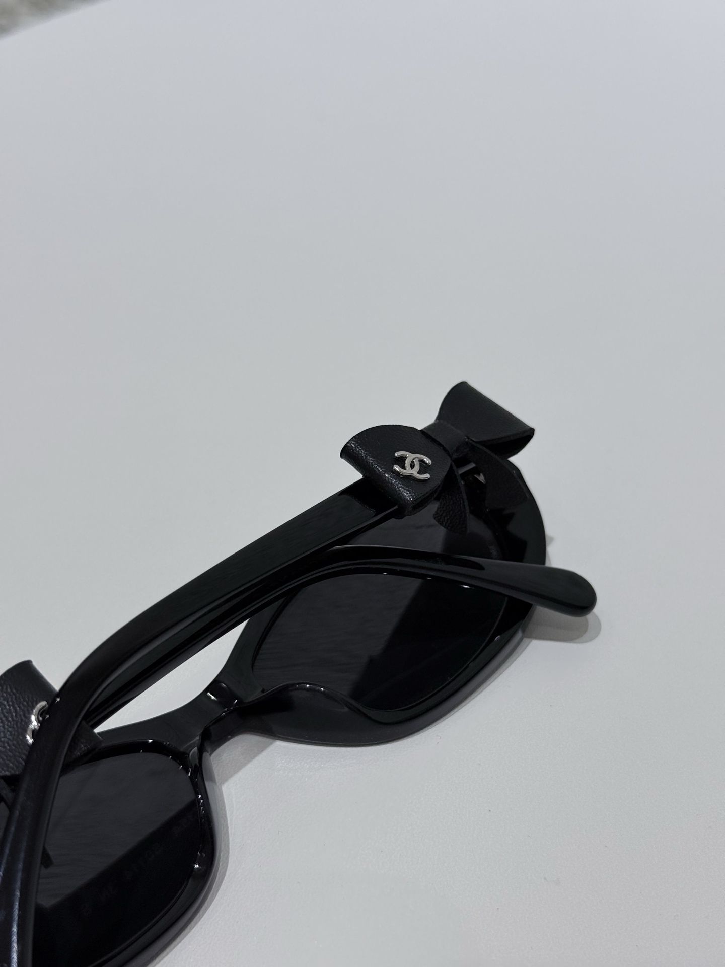CHANEL Cat Eye Sunglasses