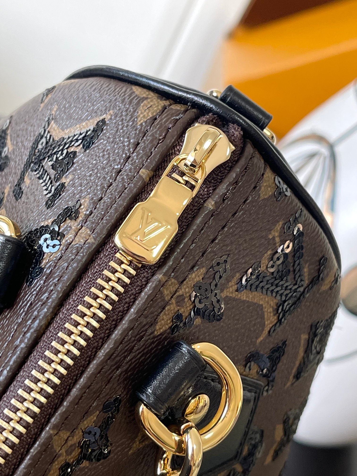 LV M26314 Speedy Bandouliere 20