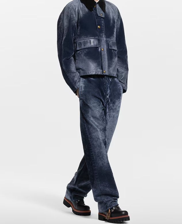 LOUIS VUITTON 1AIWYZ LV Remix Derby