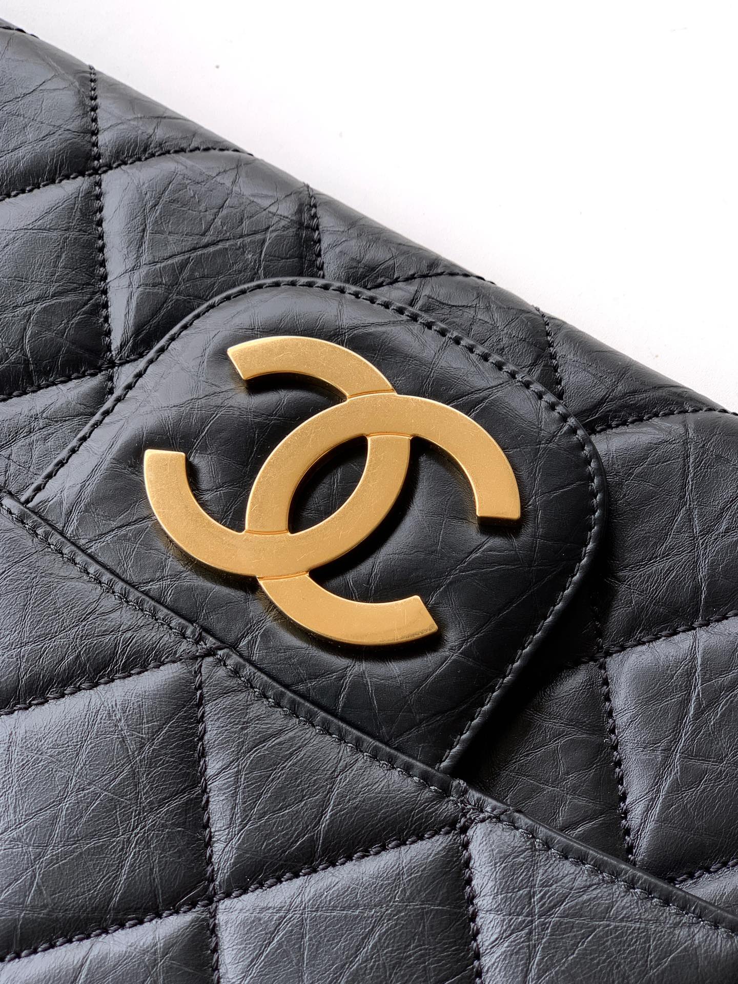 CHANEL Large Handbag