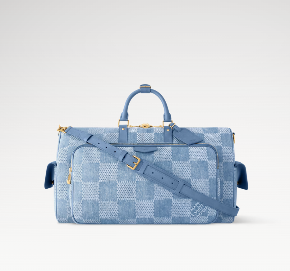 LOUIS VUITTON N00197 Keepall Cargo 50