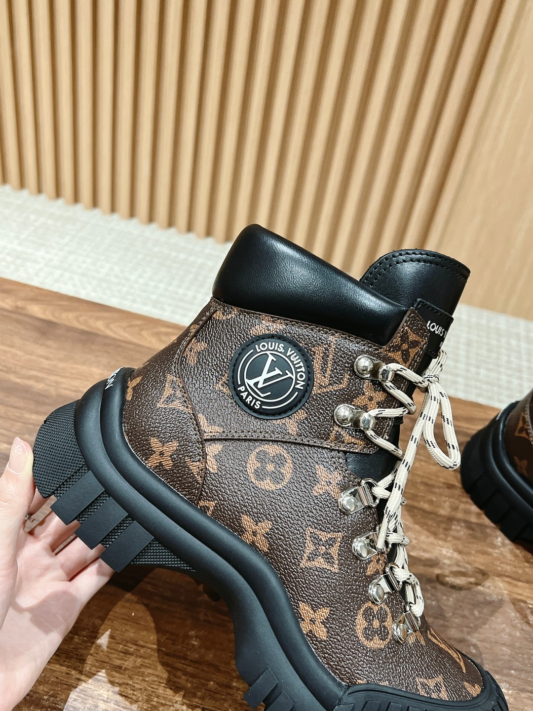 LV 1AALYC Ruby Flat Rangers