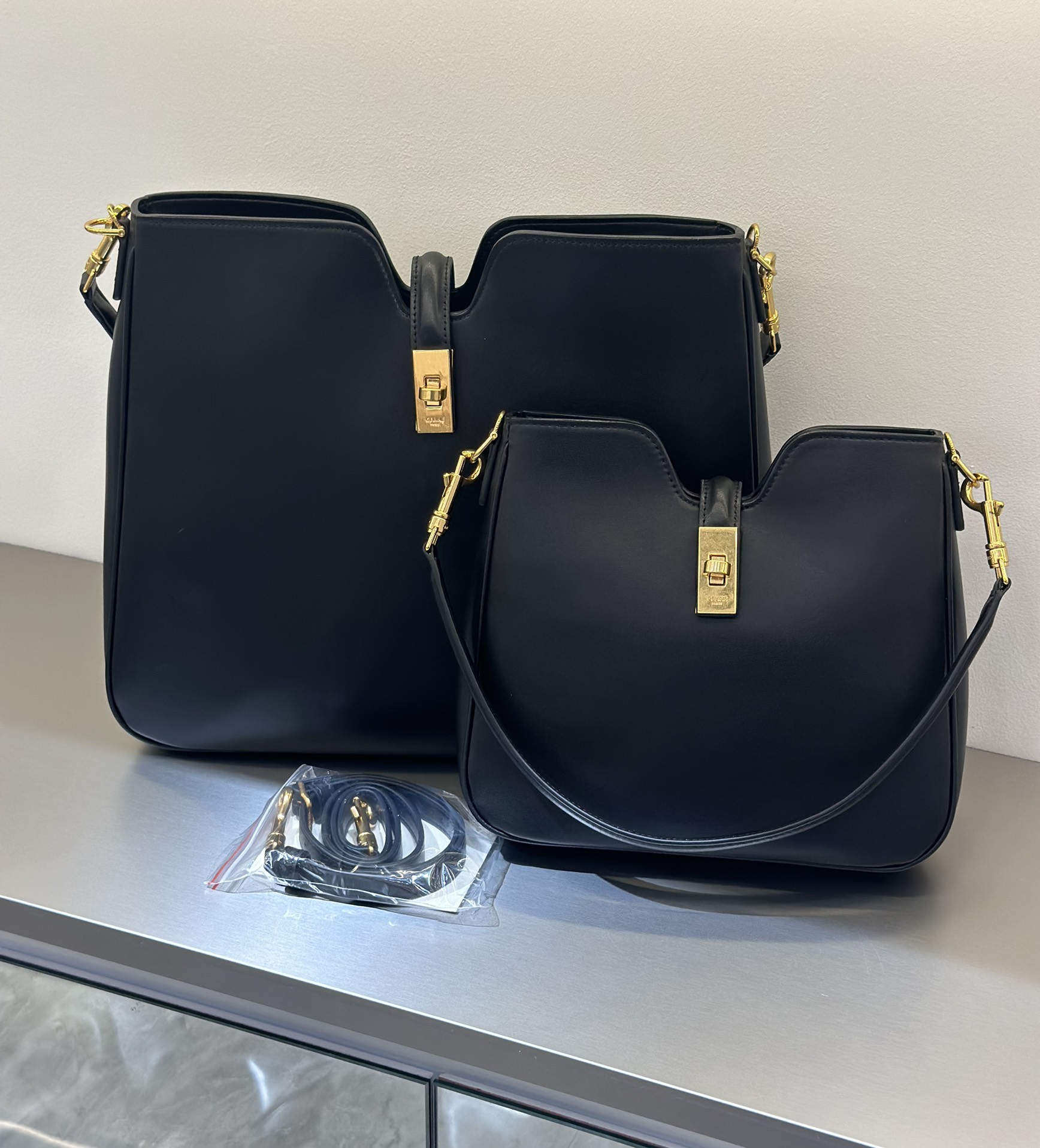 Celine 2025 New Soft Bag