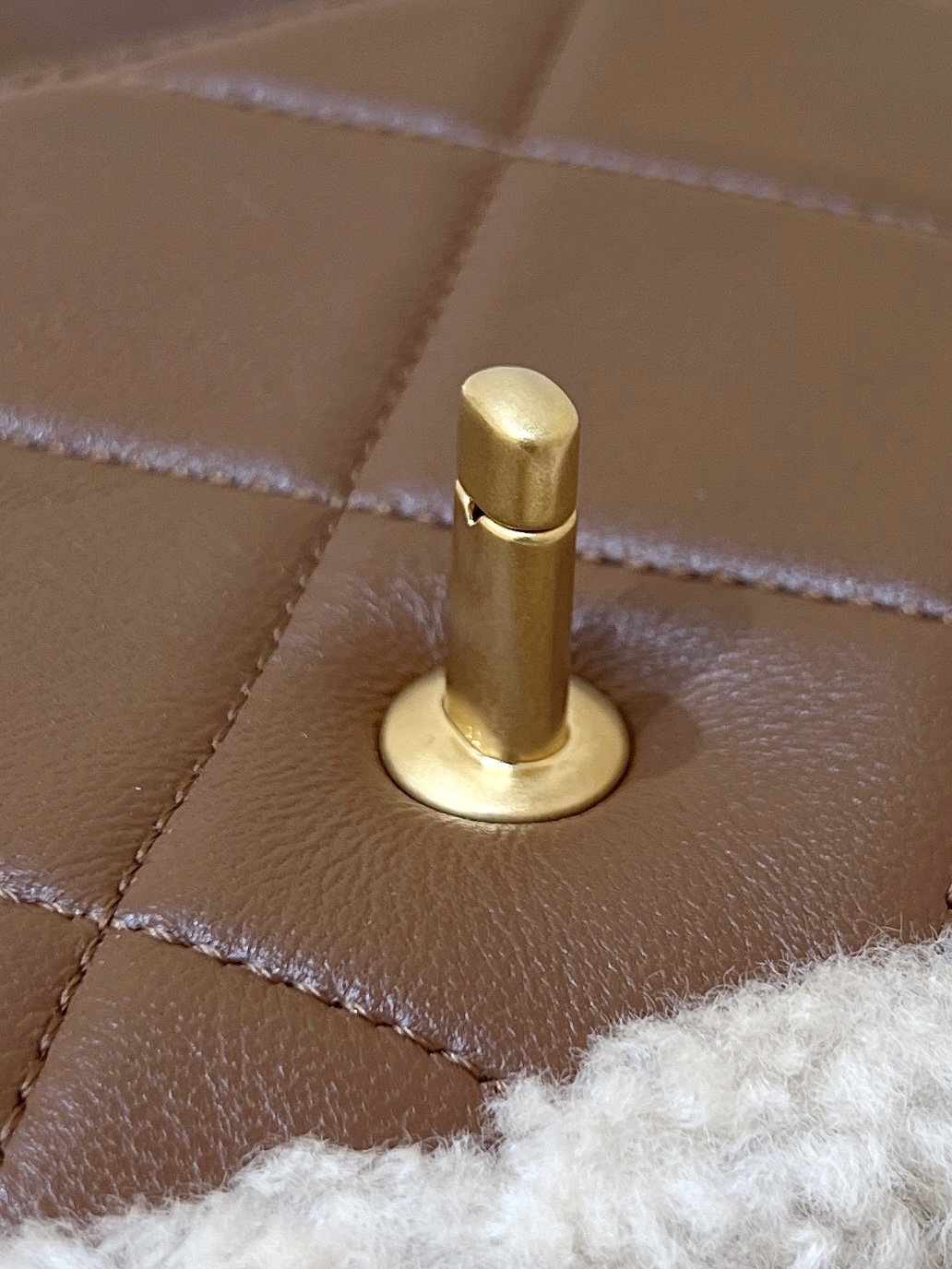 Chanel 24K Teddy Bear CF