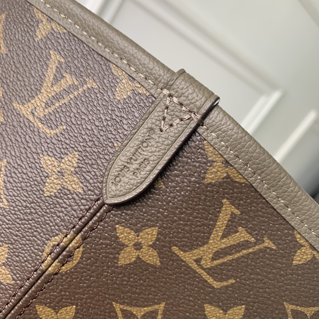 LOUIS VUITTON M25664 Neverfull Inside Out MM