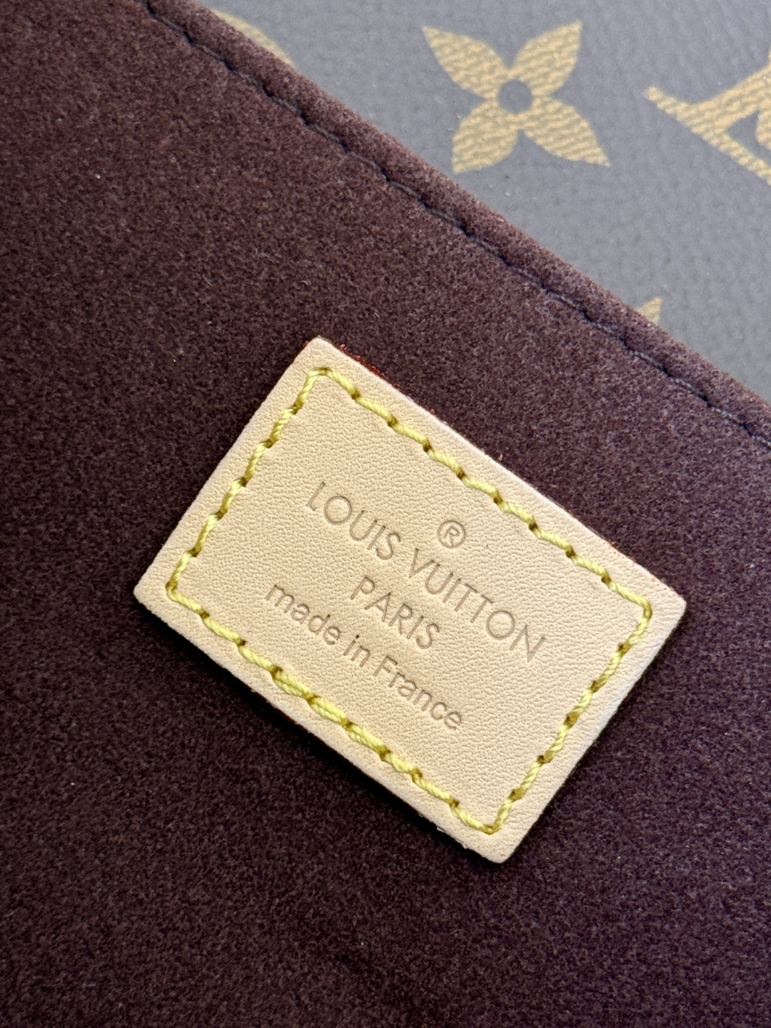 LOUIS VUITTON M44875 Pochette Métis