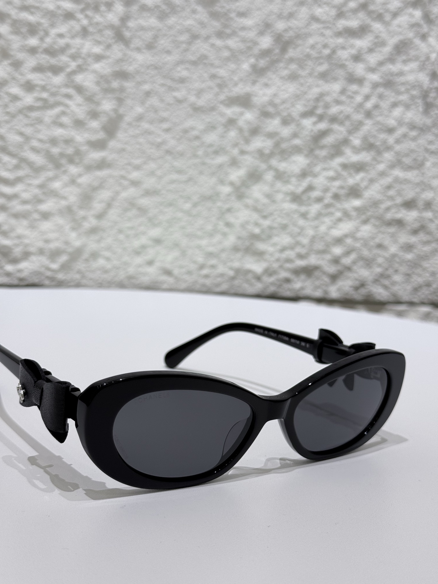 CHANEL Cat Eye Sunglasses