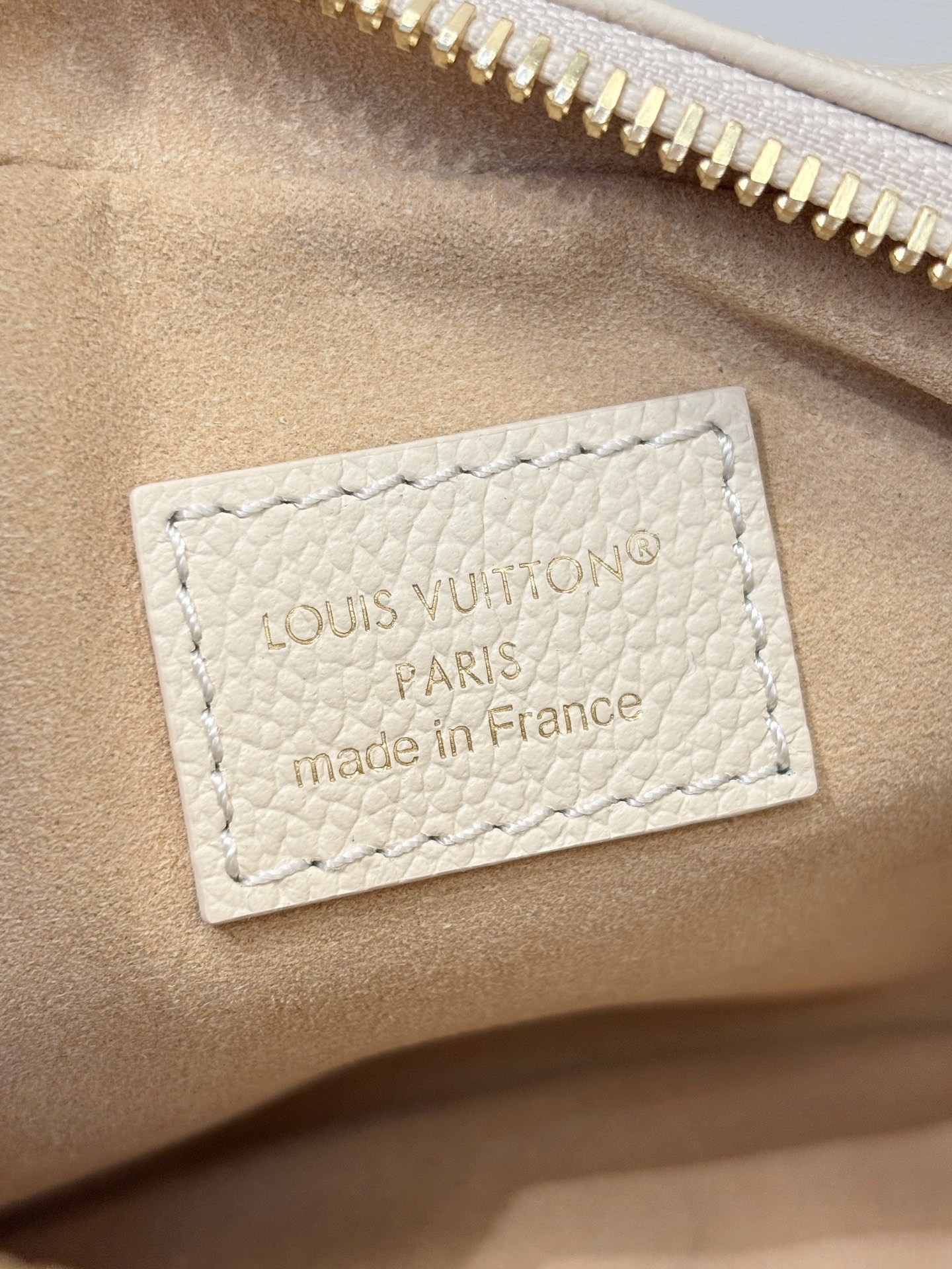 LV M26509 Tiny Camera Bag