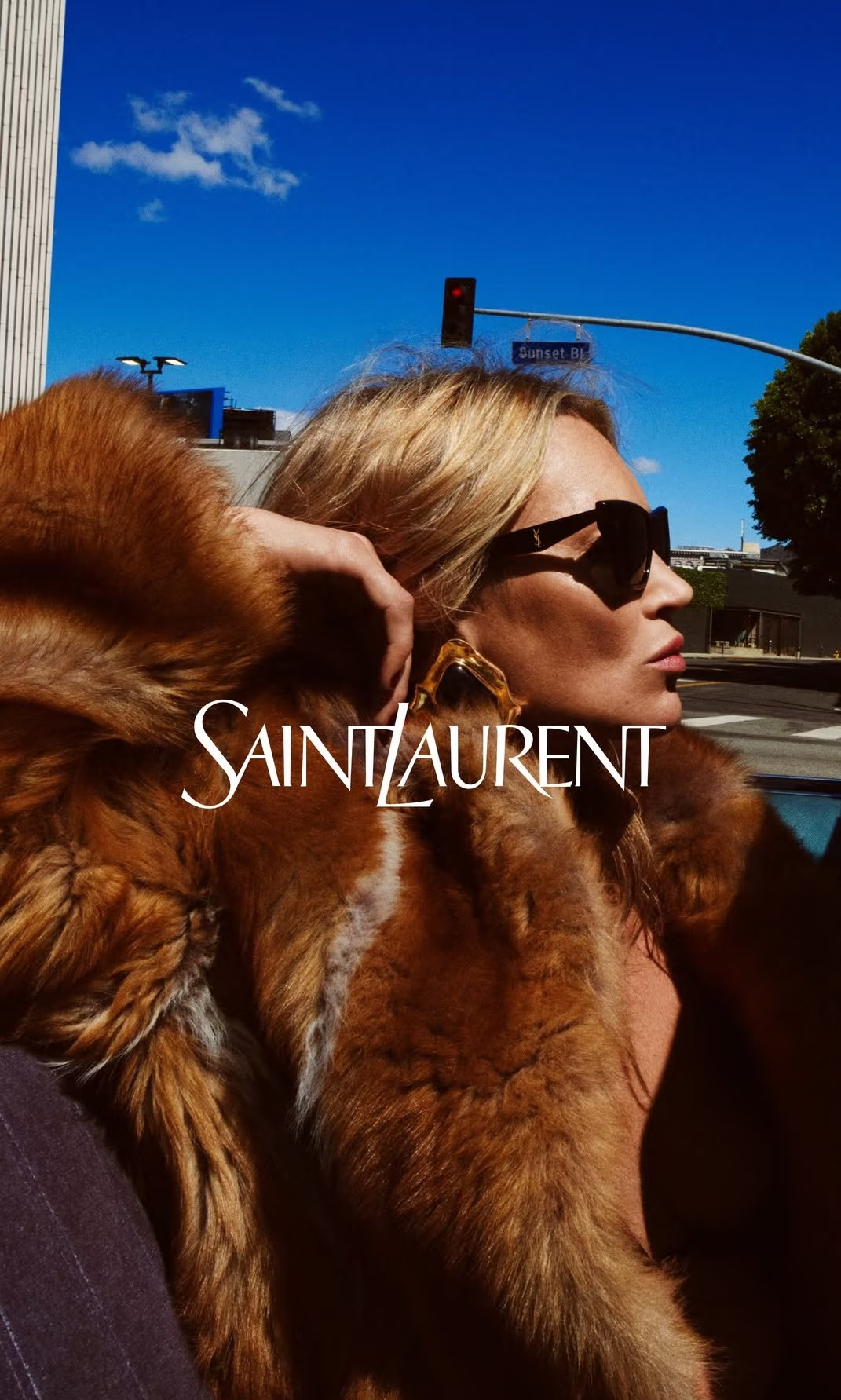 Yves Saint Laurent