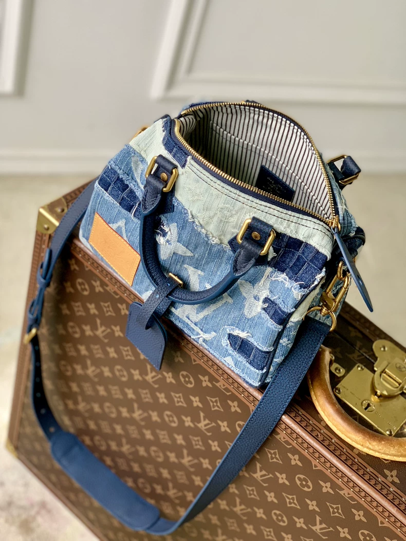 LOUIS VUITTON M15276 Speedy 25 Bandoulière