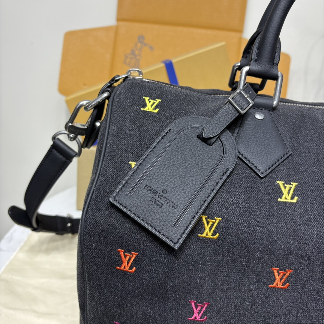 LOUIS VUITTON M14136 Speedy 40 Bandoulière
