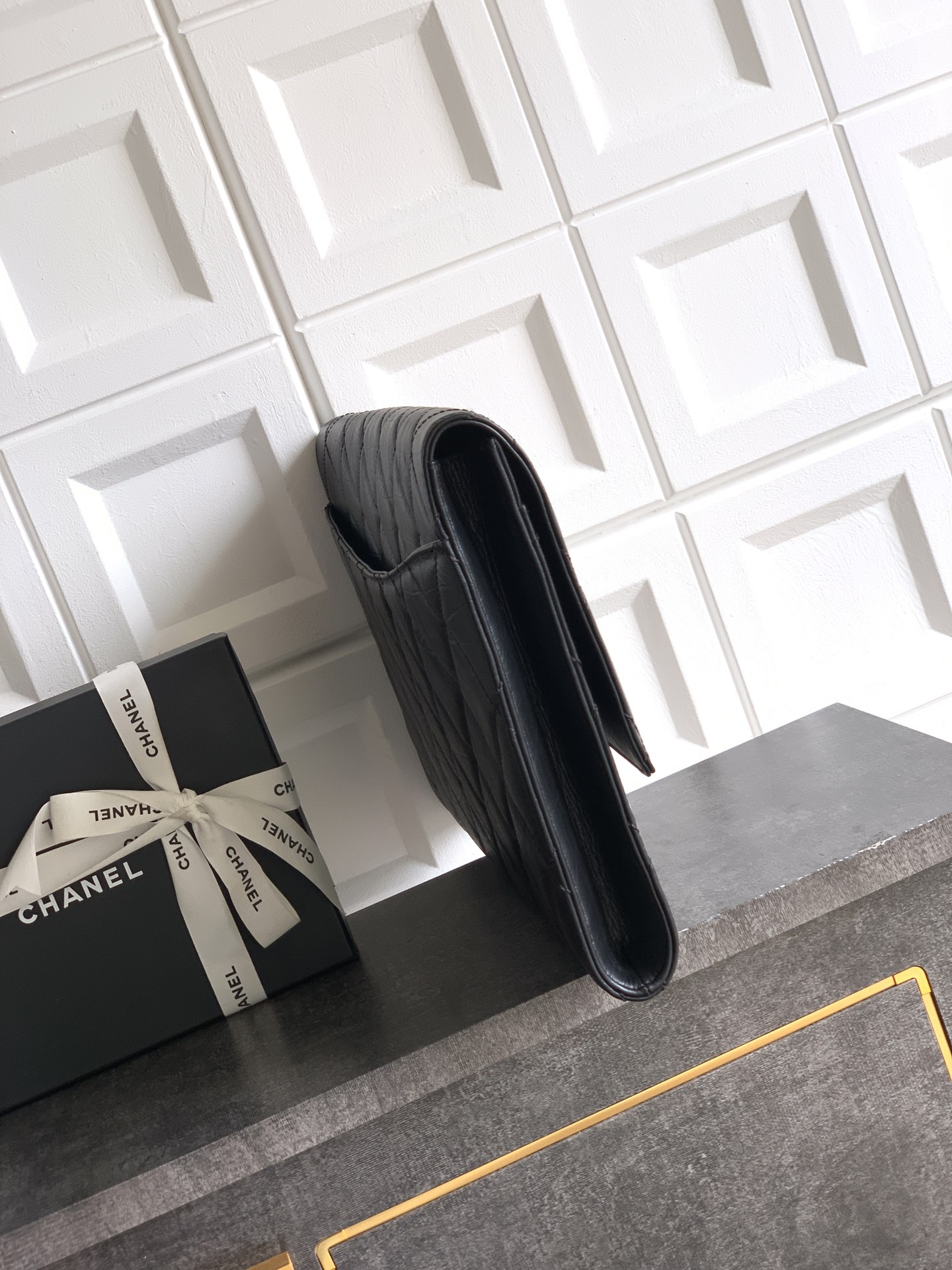 CHANEL Large Handbag