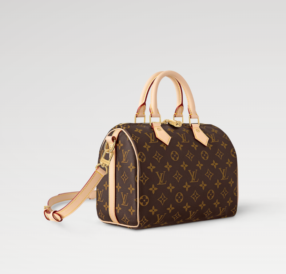 LOUIS VUITTON M46977 Speedy Bandoulière 25