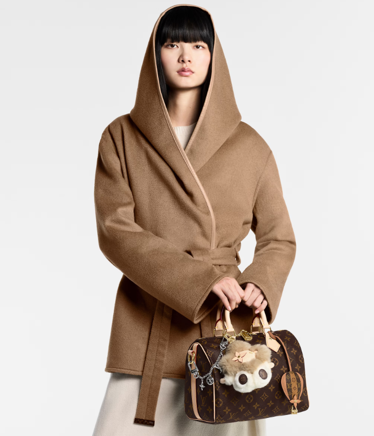 LOUIS VUITTON M46977 Speedy Bandoulière 25