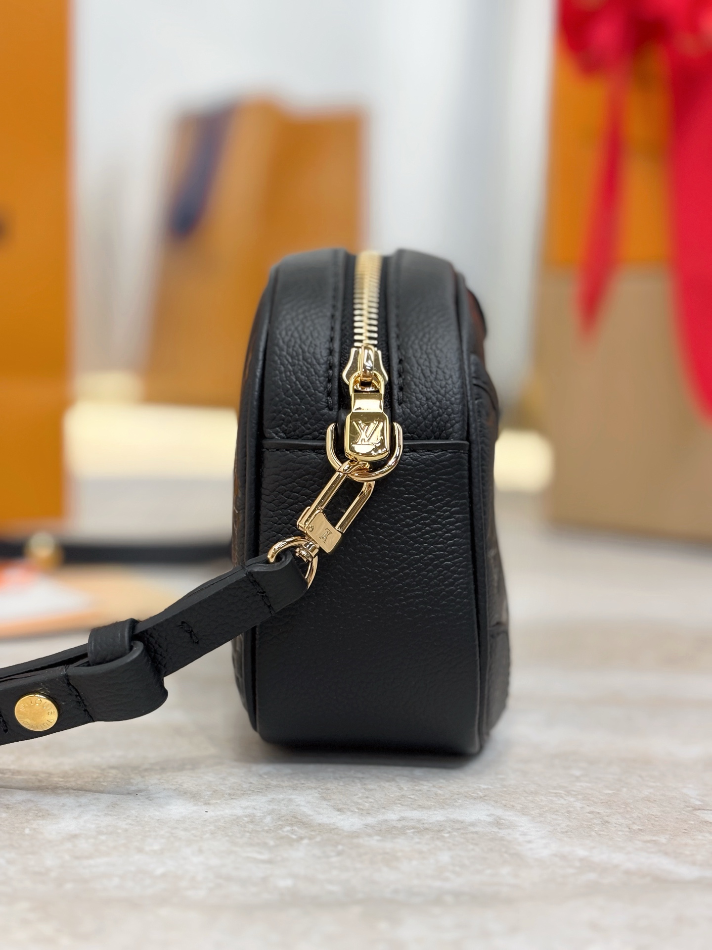 LV M26509 Tiny Camera Bag