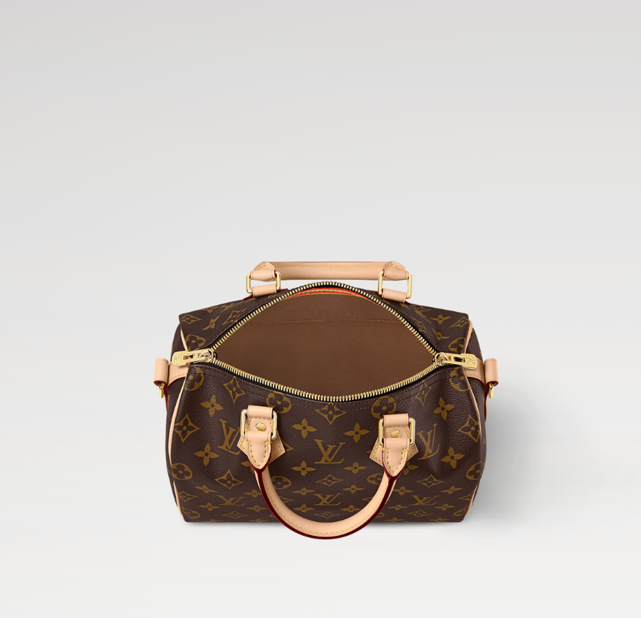 LOUIS VUITTON M46977 Speedy Bandoulière 25
