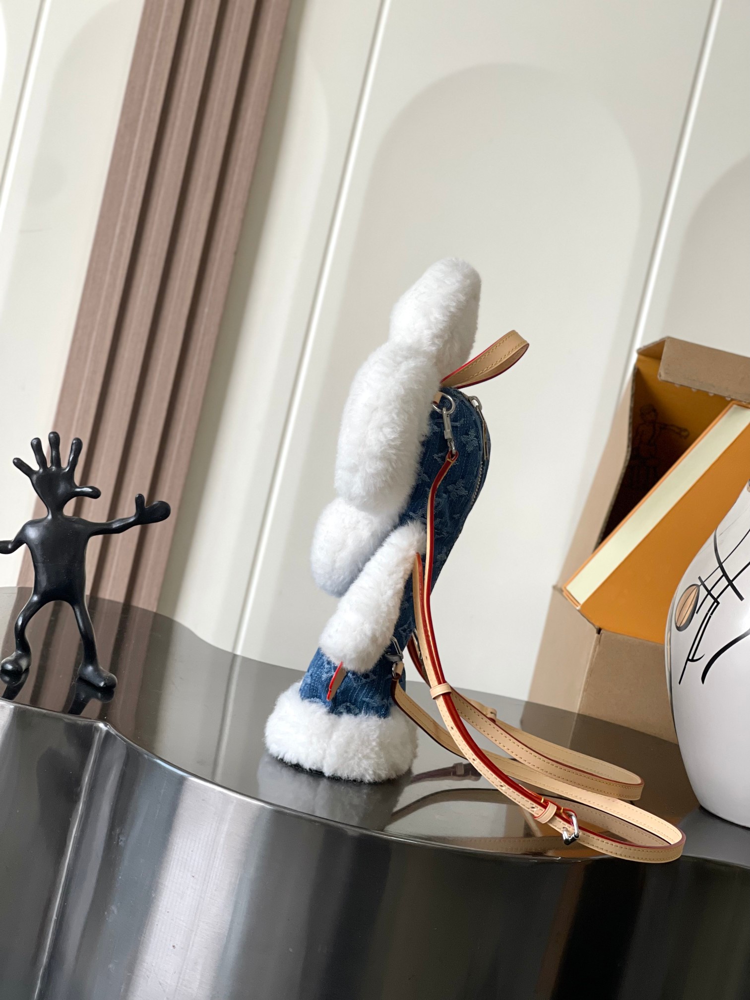 LOUIS VUITTON M26786 New Vivienne Backpack