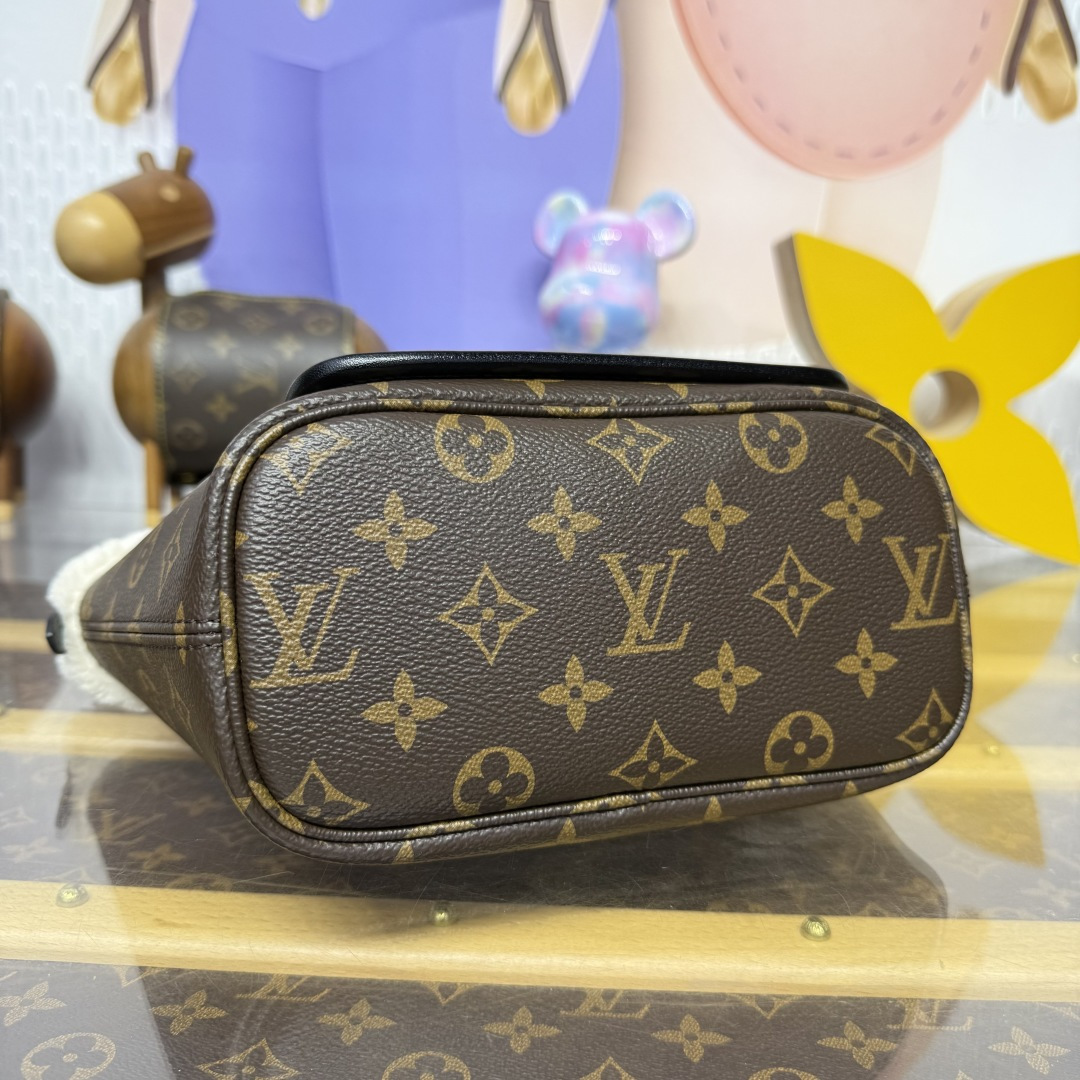 M26315 LV Ski Neverfull Bandoulière Inside Out BB