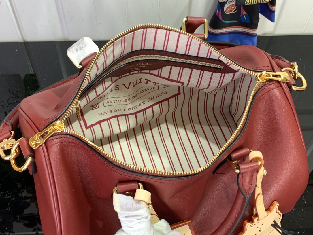 LV M25766 Speedy Soft 30
