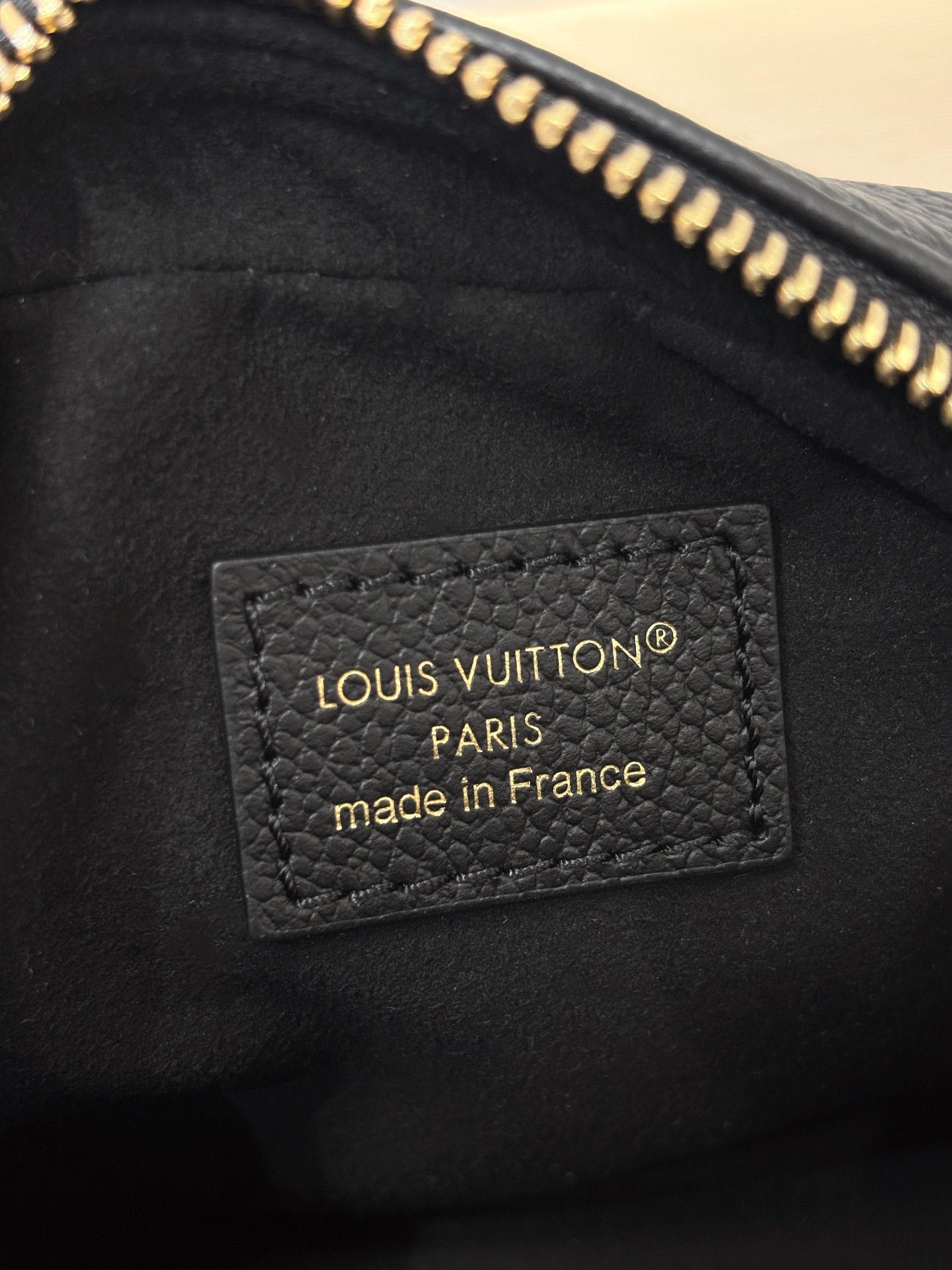 LV M26509 Tiny Camera Bag
