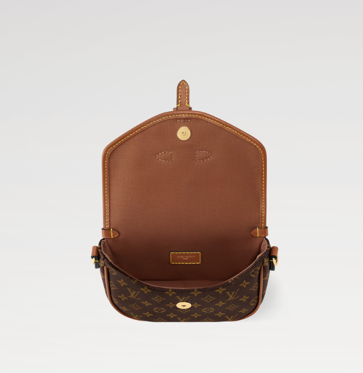 LOUIS VUITTON M27096 Solo