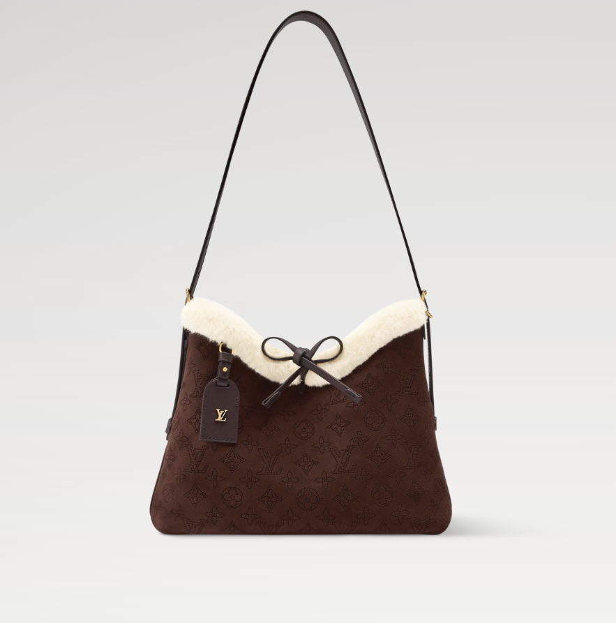 LOUIS VUITTON M26421 CarryAll PM