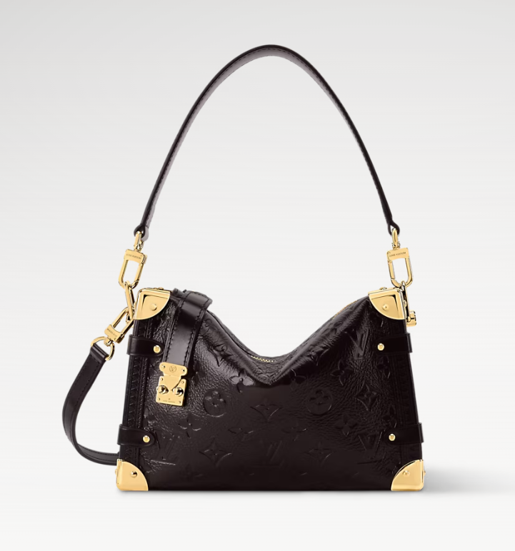 LOUIS VUITTON M26304 Side Trunk MM